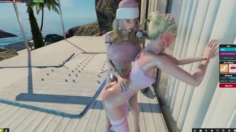 Snapshot of chelsi_doll chatting on 17, 1, 2025 Chel online show from 17, 1, 2025