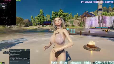 Snapshot of chelsi_doll chatting on 3, 3, 2025 Chel online show from 3, 3, 2025