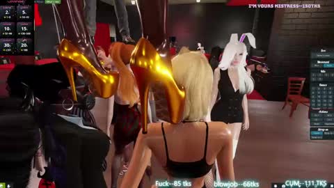 Snapshot of chelsi_doll chatting on 4, 3, 2025 Chel online show from 4, 3, 2025