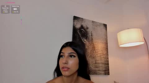 Chelsy online show from 22, 9, 2025