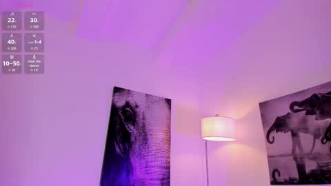 Chelsy online show from 29, 9, 2025