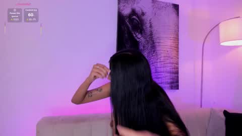 Chelsy online show from 21, 10, 2025