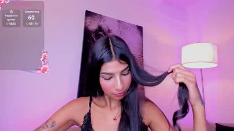 Chelsy online show from 25, 11, 2025