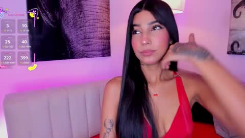 Chelsy online show from 29, 11, 2025