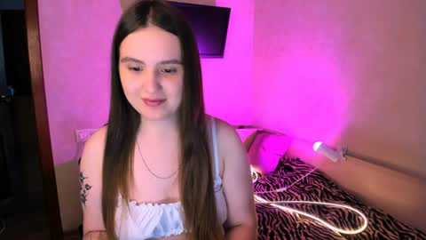 Chelsy  Luxe  online show from 19, 6, 2026