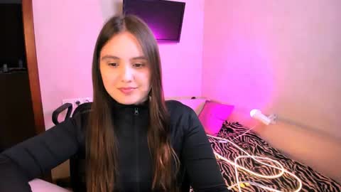 Chelsy  Luxe  online show from 28, 6, 2026