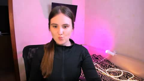 Chelsy  Luxe  online show from 3, 7, 2026