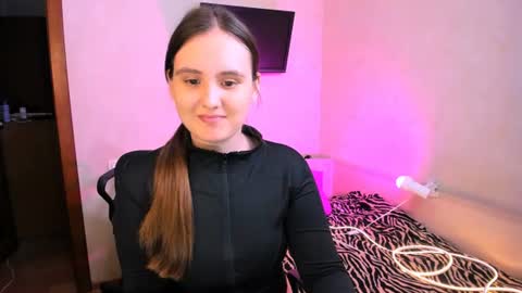 Chelsy  Luxe  online show from 4, 7, 2026