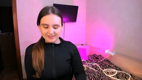 Chelsy  Luxe  online show from 7, 7, 2026