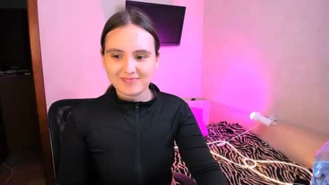 Chelsy  Luxe  online show from 9, 7, 2026