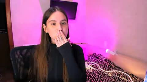 Chelsy  Luxe  online show from 13, 7, 2026