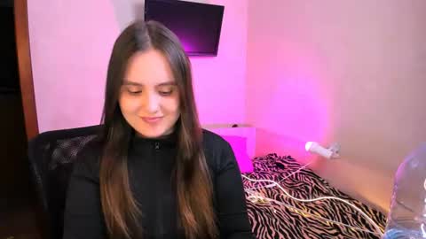Chelsy  Luxe  online show from 20, 7, 2026