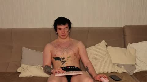 LUCASRYANPVT IS OPEN online show from 9, 5, 2026