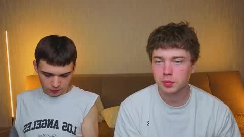 LUCASRYANPVT IS OPEN online show from 23, 5, 2026