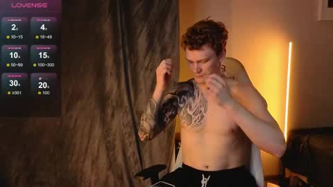LUCASRYANPVT IS OPEN online show from 28, 5, 2026