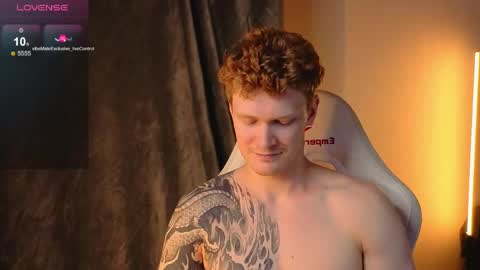 LUCASRYANPVT IS OPEN online show from 29, 5, 2026