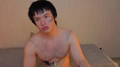 LUCASRYANPVT IS OPEN online show from 18, 6, 2026