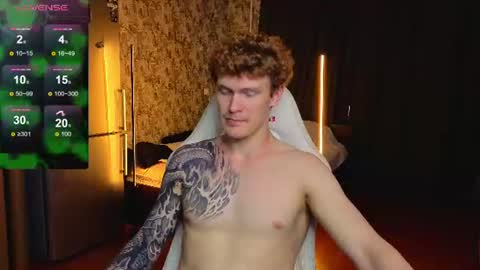 LUCASRYANPVT IS OPEN online show from 2, 7, 2026