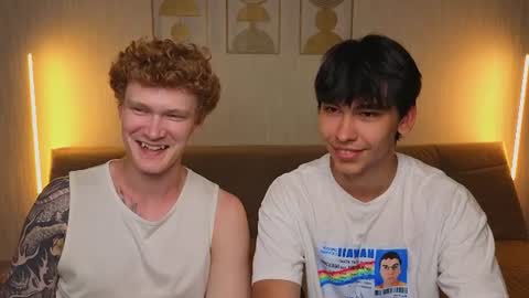 LUCASRYANPVT IS OPEN online show from 9, 7, 2026