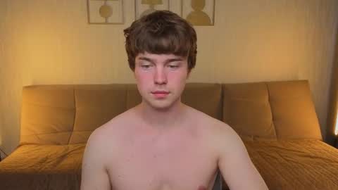LUCASRYANPVT IS OPEN online show from 18, 7, 2026