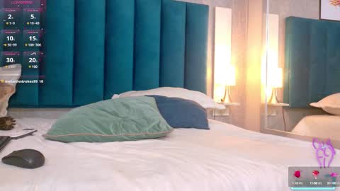   online show from 1, 3, 2025