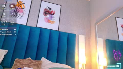   online show from 12, 3, 2025