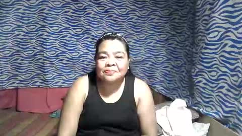 Snapshot of chenita_kits chatting on 16, 10, 2025 chenita_kits online show from 16, 10, 2025