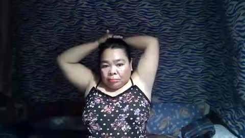Snapshot of chenita_kits chatting on 28, 10, 2025 chenita_kits online show from 28, 10, 2025