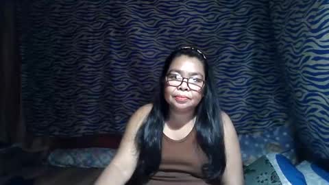 Snapshot of chenita_kits chatting on 29, 10, 2025 chenita_kits online show from 29, 10, 2025