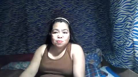 Snapshot of chenita_kits chatting on 30, 10, 2025 chenita_kits online show from 30, 10, 2025