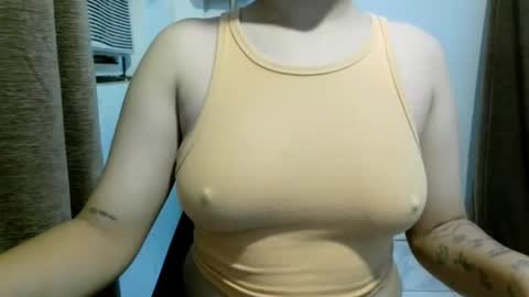 Snapshot of chennybbgirl chatting on 13, 9, 2025 chenny online show from 13, 9, 2025