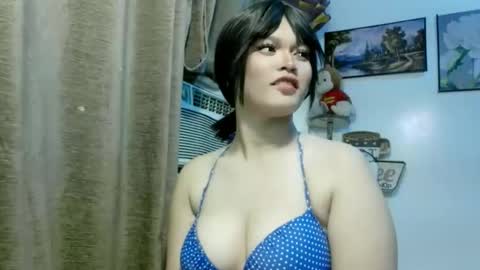 Snapshot of chennybbgirl chatting on 18, 9, 2025 chenny online show from 18, 9, 2025