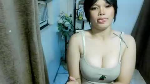 Snapshot of chennybbgirl chatting on 19, 9, 2025 chenny online show from 19, 9, 2025