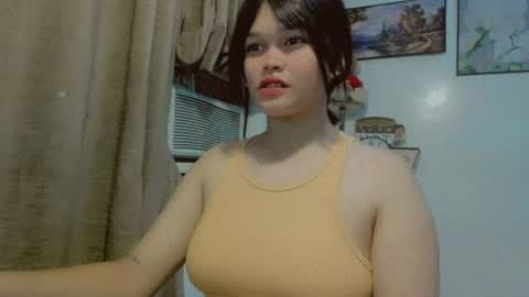 Snapshot of chennybbgirl chatting on 21, 9, 2025 chenny online show from 21, 9, 2025