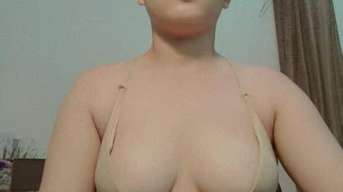 Snapshot of chennybbgirl chatting on 9, 11, 2025 chenny online show from 9, 11, 2025