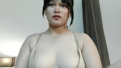 Snapshot of chennybbgirl chatting on 2, 12, 2025 chenny online show from 2, 12, 2025