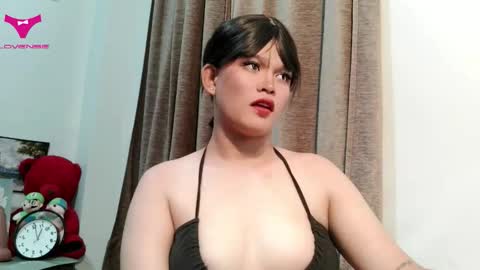 Snapshot of chennybbgirl chatting on 6, 1, 2026 chenny online show from 6, 1, 2026