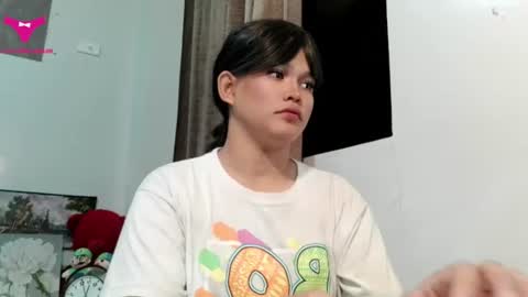 Snapshot of chennybbgirl chatting on 12, 1, 2026 chenny online show from 12, 1, 2026