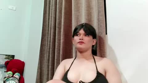 Snapshot of chennybbgirl chatting on 16, 1, 2026 chenny online show from 16, 1, 2026