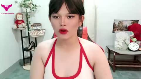 Snapshot of chennybbgirl chatting on 1, 2, 2026 chenny online show from 1, 2, 2026