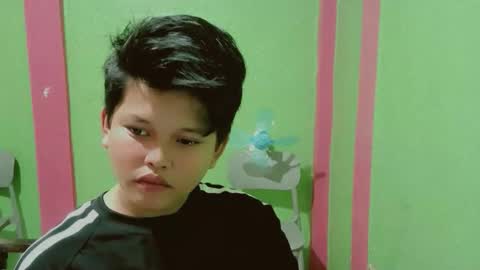 Snapshot of chennybbgirl chatting on 14, 4, 2026 chenny online show from 14, 4, 2026