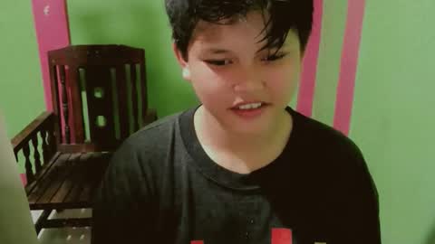 Snapshot of chennybbgirl chatting on 16, 4, 2026 chenny online show from 16, 4, 2026