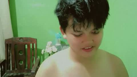 Snapshot of chennybbgirl chatting on 17, 4, 2026 chenny online show from 17, 4, 2026