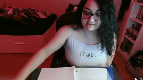 Snapshot of chericheesecake chatting on 12, 2, 2025 chericheesecake online show from 12, 2, 2025