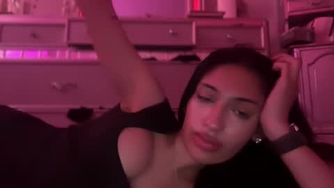 Snapshot of cherliecarmen chatting on 15, 2, 2025 cherliecarmen online show from 15, 2, 2025