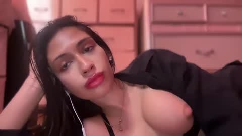 Snapshot of cherliecarmen chatting on 26, 2, 2025 cherliecarmen online show from 26, 2, 2025