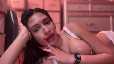 Snapshot of cherliecarmen chatting on 10, 3, 2025 cherliecarmen online show from 10, 3, 2025