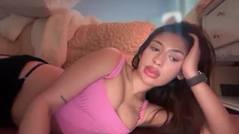 Snapshot of cherliecarmen chatting on 14, 10, 2025 cherliecarmen online show from 14, 10, 2025