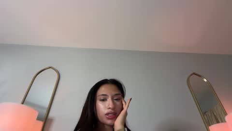 cherliecarmen online show from 25, 3, 2026