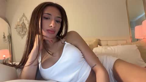 cherliecarmen online show from 20, 5, 2026